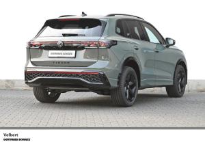Volkswagen Tiguan R-Line 1.5 eHybrid 🔥Black Week Sale 🔥 Inkl. PANO& AHK uvm.🔥(Velbert)