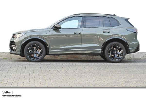 Volkswagen Tiguan R-Line 1.5 eHybrid 🔥Black Week Sale 🔥 Inkl. PANO& AHK uvm.🔥(Velbert)