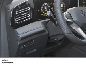 Volkswagen Tiguan R-Line 1.5 eHybrid 🔥Black Week Sale 🔥 Inkl. PANO& AHK uvm.🔥(Velbert)