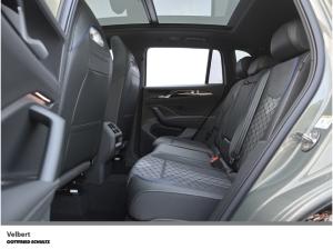 Volkswagen Tiguan R-Line 1.5 eHybrid 🔥Black Week Sale 🔥 Inkl. PANO& AHK uvm.🔥(Velbert)