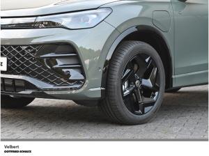 Volkswagen Tiguan R-Line 1.5 eHybrid 🔥Black Week Sale 🔥 Inkl. PANO& AHK uvm.🔥(Velbert)