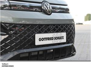 Volkswagen Tiguan R-Line 1.5 eHybrid 🔥Black Week Sale 🔥 Inkl. PANO& AHK uvm.🔥(Velbert)