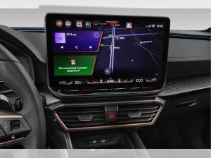 Cupra Formentor 1,5 e-HYBRID DSG