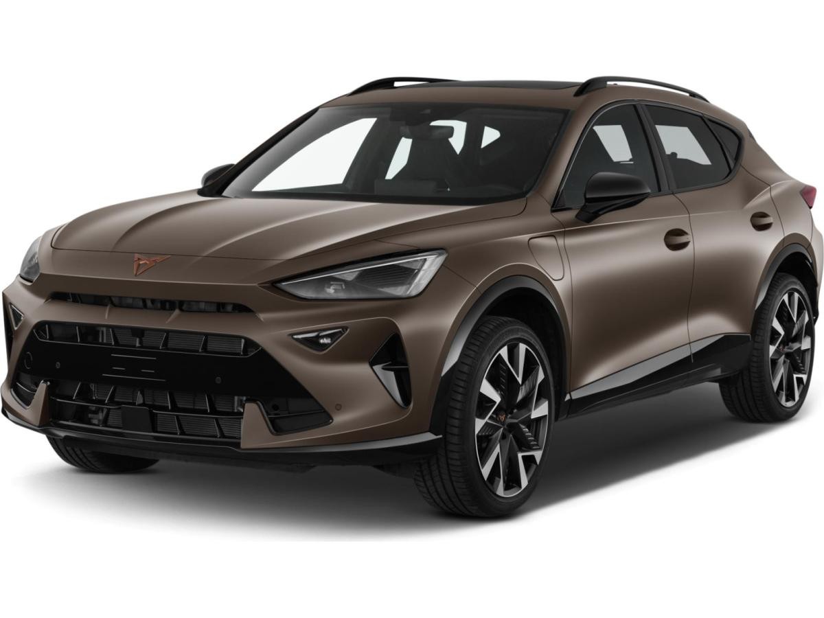 Cupra Formentor 1,5 e-HYBRID DSG