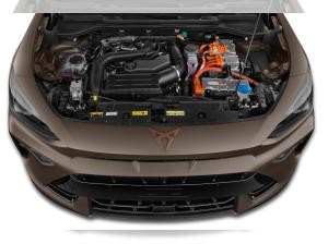 Cupra Formentor 1,5 e-HYBRID DSG