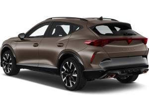 Cupra Formentor 1,5 e-HYBRID DSG