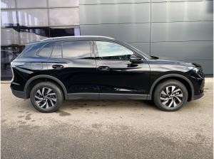 Volkswagen Tiguan 1.5 TSI eHybrid Life ACC LED RFK AHK APP