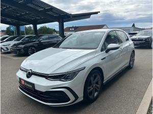 Volkswagen Golf 1.5 TSI R-LINE ACC LED KAMERA APPLE-CAR-PLAY