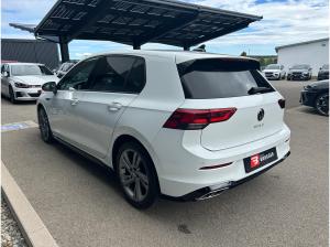 Volkswagen Golf 1.5 TSI R-LINE ACC LED KAMERA APPLE-CAR-PLAY