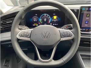 Volkswagen Tiguan 1.5 TSI eHybrid Life ACC LED RFK AHK APP