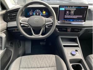 Volkswagen Tiguan 1.5 TSI eHybrid Life ACC LED RFK AHK APP
