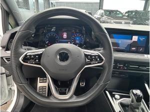 Volkswagen Golf 1.5 TSI R-LINE ACC LED KAMERA APPLE-CAR-PLAY