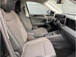 Volkswagen Tiguan 1.5 TSI eHybrid Life ACC LED RFK AHK APP