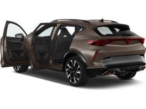 Cupra Formentor 1,5 e-HYBRID DSG