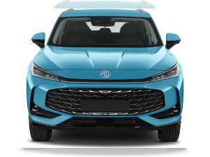MG HS 🔥 PHEV Luxury - BLACK DEAL - Sofort verfügbar in verschiedenen Farben🔥