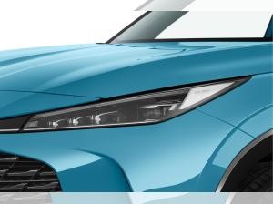 MG HS 🔥 PHEV Luxury - BLACK DEAL - Sofort verfügbar in verschiedenen Farben🔥