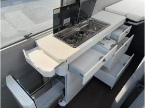 Volkswagen Grand California 680 2.0 TDI Automatik *sofort verfügbar*