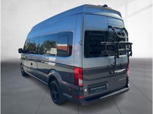 Volkswagen Grand California 680 2.0 TDI Automatik *sofort verfügbar*