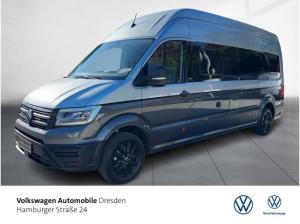 Volkswagen Grand California 680 2.0 TDI Automatik *sofort verfügbar*