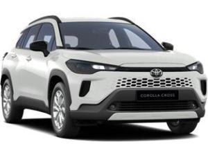 Toyota Corolla Cross 1.8 Hybrid Teamplayer