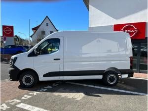 Nissan Interstar L2H2 130PS AHK Tageszulassung NEU