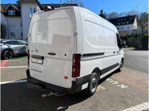 Nissan Interstar L2H2 130PS AHK Tageszulassung NEU