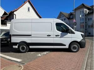 Nissan Interstar L2H2 130PS AHK Tageszulassung NEU