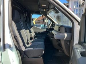 Nissan Interstar L2H2 130PS AHK Tageszulassung NEU