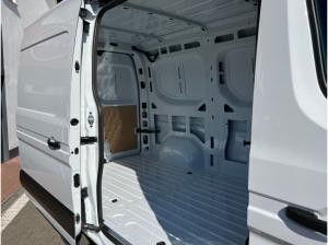 Nissan Interstar L2H2 130PS AHK Tageszulassung NEU