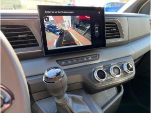 Nissan Interstar L2H2 130PS AHK Tageszulassung NEU