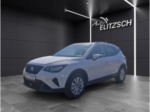 Foto - Seat Arona Road Edition +++ sofort verfügbar +++1.0 TSI 70 kW (95 PS) 5-Gang