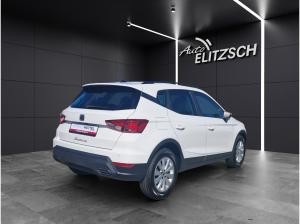 Seat Arona Road Edition +++ sofort verfügbar +++1.0 TSI 70 kW (95 PS) 5-Gang