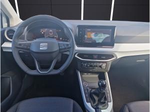 Seat Arona Road Edition +++ sofort verfügbar +++1.0 TSI 70 kW (95 PS) 5-Gang