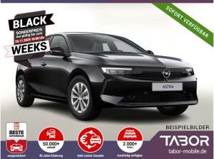 Opel Astra 1.5 D 130 AT8 Nav 10" PDC vo/hi Klimaaut