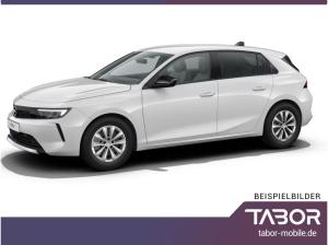 Opel Astra 1.5 D 130 AT8 Nav 10" PDC vo/hi Klimaaut