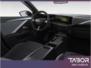 Opel Astra 1.5 D 130 AT8 Nav 10" PDC vo/hi Klimaaut