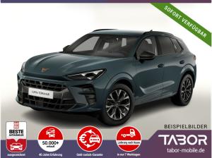 Cupra Terramar 1.5 eTSI 150 DSG Nav HUD EdgeP LED SHZ