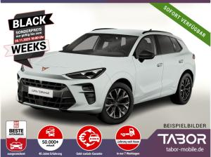 Cupra Terramar 1.5 eTSI 150 DSG EdgeP LED VirCo SHZ