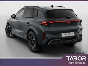 Cupra Terramar 1.5 eTSI 150 DSG Nav HUD EdgeP LED SHZ