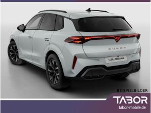 Cupra Terramar 1.5 eTSI 150 DSG EdgeP LED VirCo SHZ