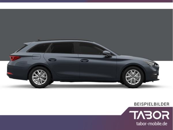 Seat Leon ST 1.5 eTSI 115 DSG Style SHZ 3ZClim Kam