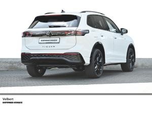 Volkswagen Tiguan R-Line 1.5 eHybrid (Velbert)