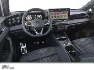 Volkswagen Tiguan R-Line 1.5 eHybrid (Velbert)