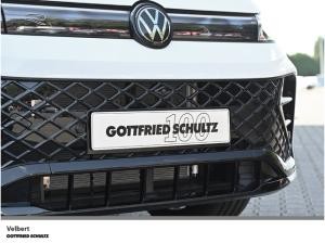 Volkswagen Tiguan R-Line 1.5 eHybrid (Velbert)