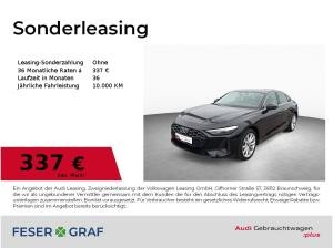 Audi A5 Limousine qu. Stronic - ACC- KAMERA