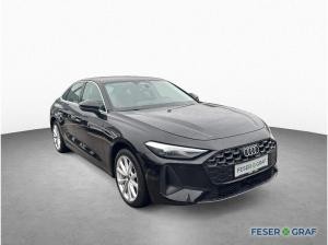 Audi A5 Limousine qu. Stronic - KAMERA - ACC