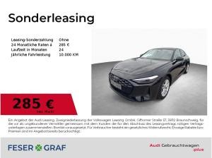 Audi A5 Limousine TDI S tronic - KAMERA - NAVI