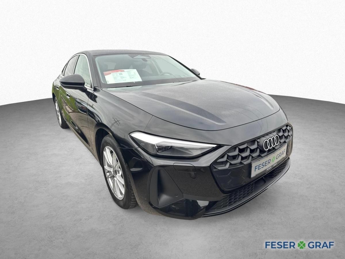 Audi A5 Limousine TDI S tronic - KAMERA - NAVI