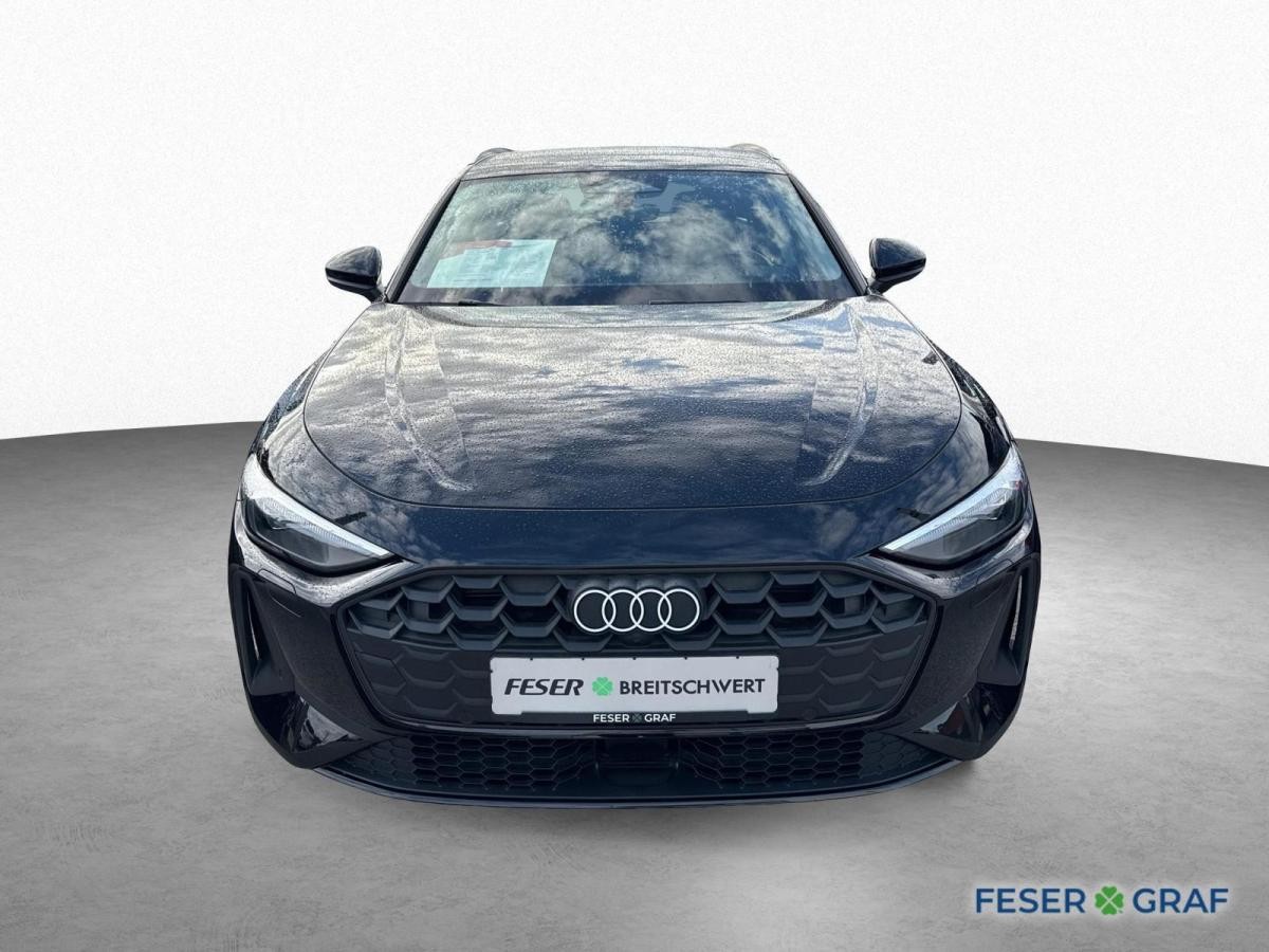 Audi A5 Avant TFSI S tronic - KAMERA - NAVI