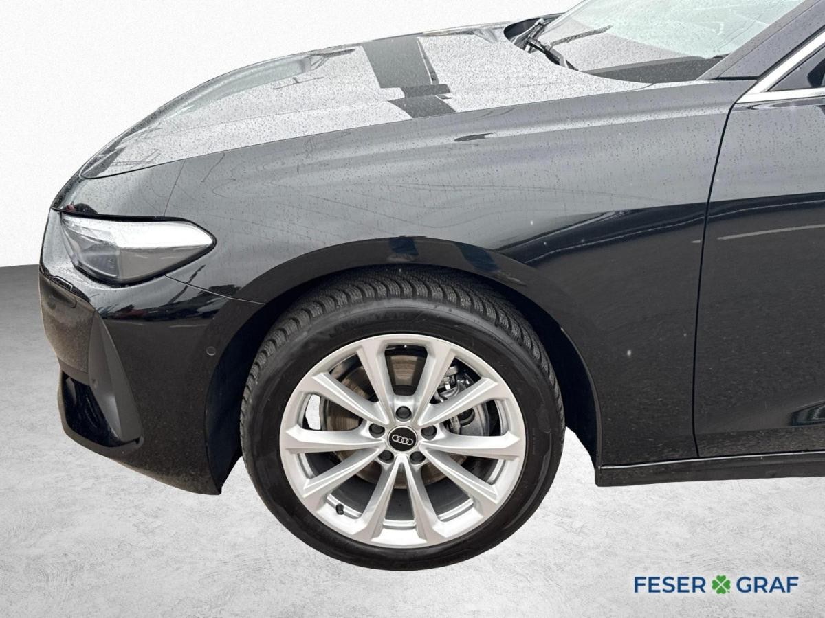 Audi A5 Limousine qu. Stronic - ACC- KAMERA